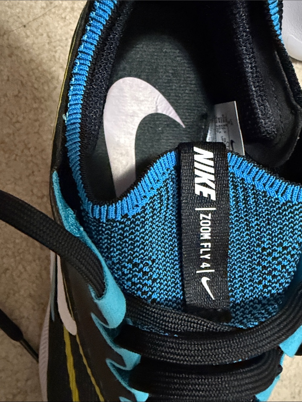 Nike Runners - Picture 8 of 10